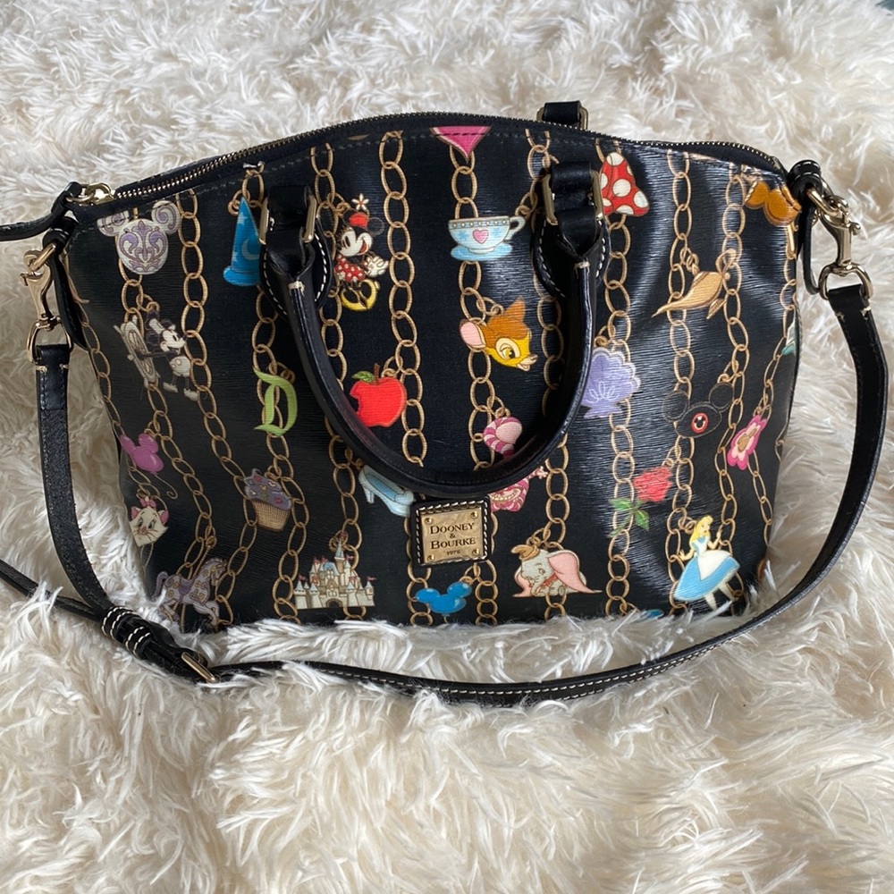 DOONEY & BOURKE DISNEY handbag